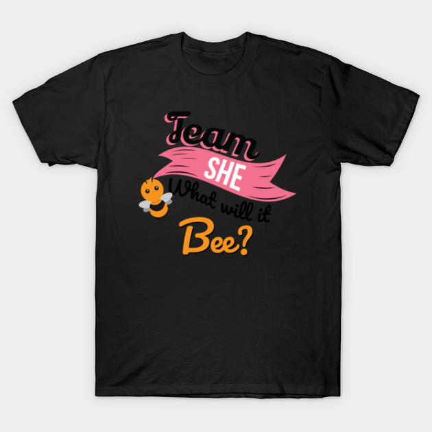 she from shirt